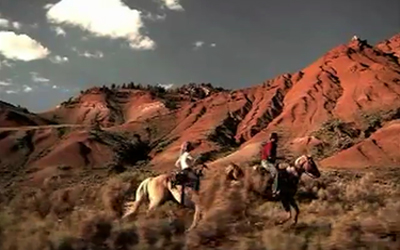 Wyoming Tourism