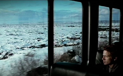 Alaska Railway