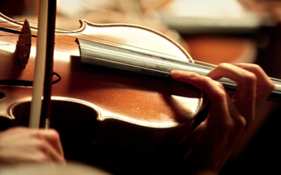 Memorial Hermann Symphony
