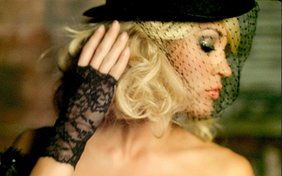 Music Video: Carrie Underwood