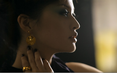 Poh Heng Gold