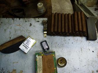 Fbrica de tabacos